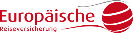 Europäische Reiseversicherung Logo