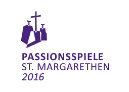 Logo der Passionsspiele St. Margarethen